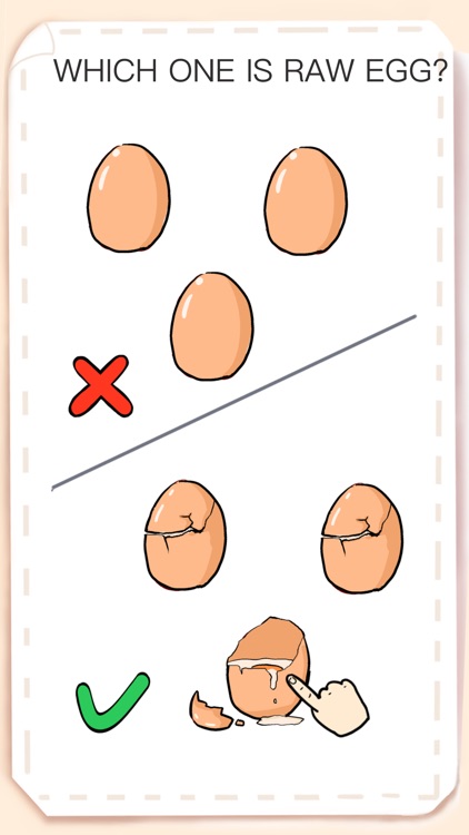 Brain Out - IQ Puzzle screenshot-3