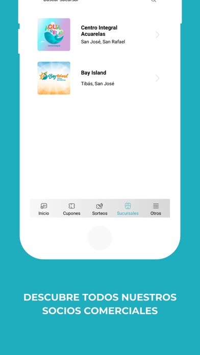 Club MediSmart Screenshot