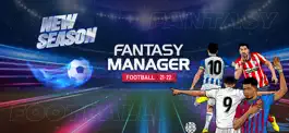 Game screenshot Fantasy Manager Soccer 2023-24 mod apk