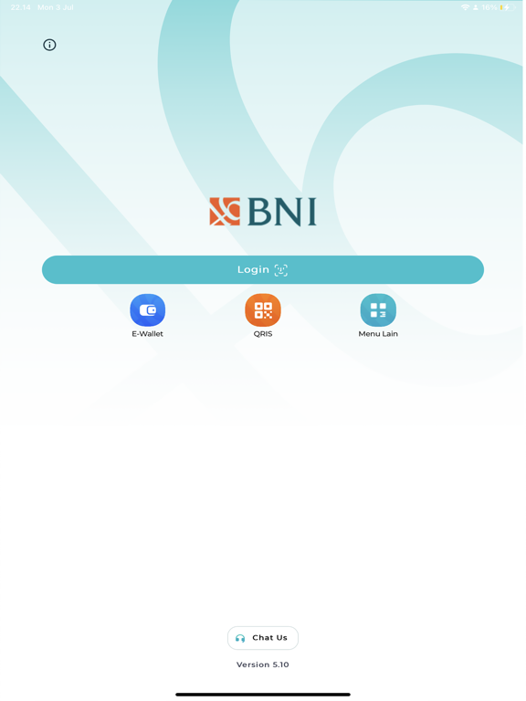 BNI Mobile Bankingのおすすめ画像2