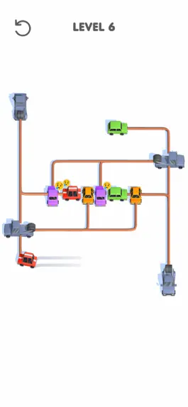 Game screenshot Car Tow Jam hack