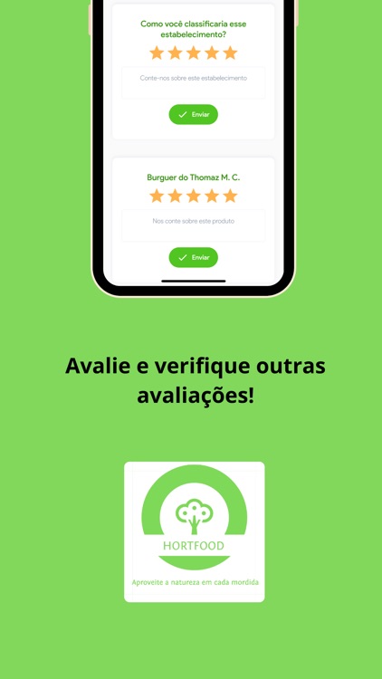 HortFood - Entrega Hortifruti screenshot-6