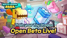 Game screenshot Meta Toy DragonZ SAGA mod apk
