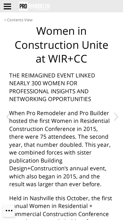 ProRemodeler screenshot-5