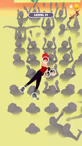 Game screenshot Rock Well!! apk