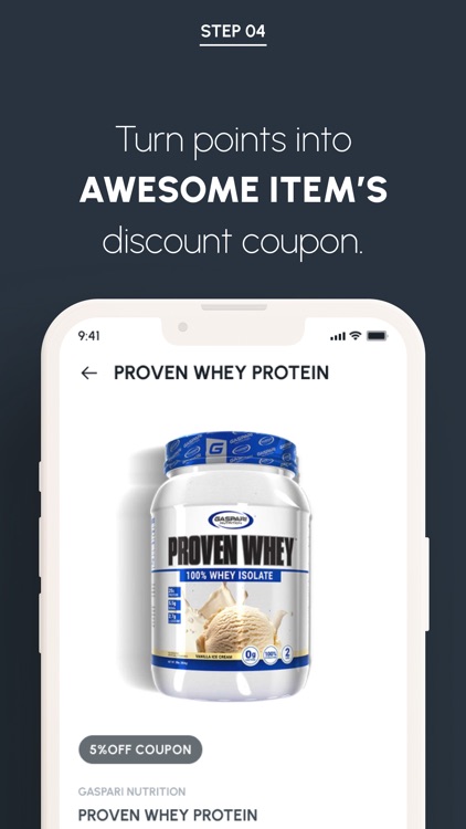 LeadFit App screenshot-5