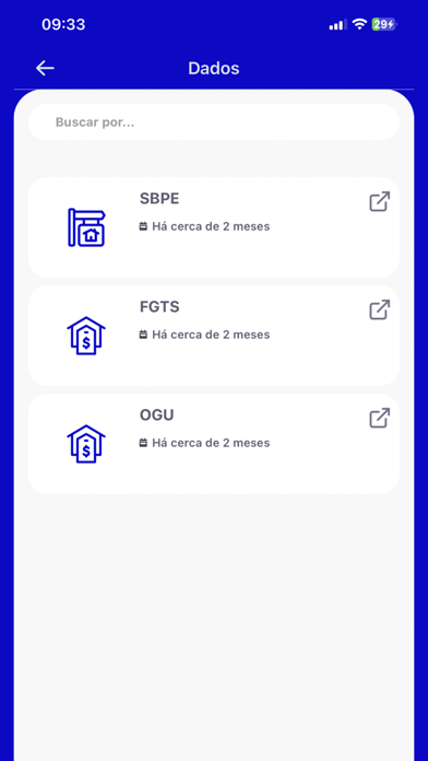 CBIC - Notícias Screenshot