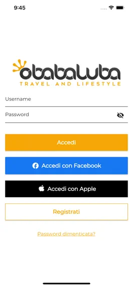 Game screenshot Obabaluba mod apk