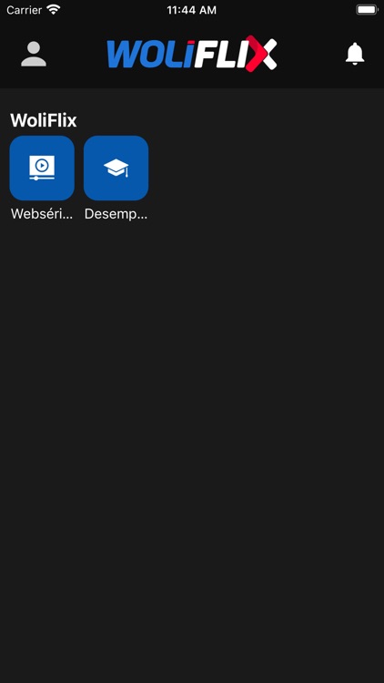 WoliFlix