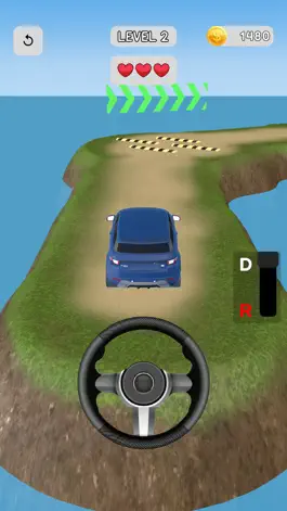 Game screenshot Drive 'N Park! apk
