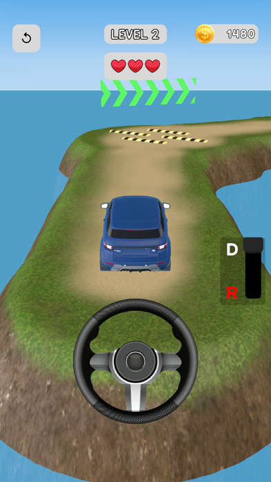 Drive 'N Park! Screenshot