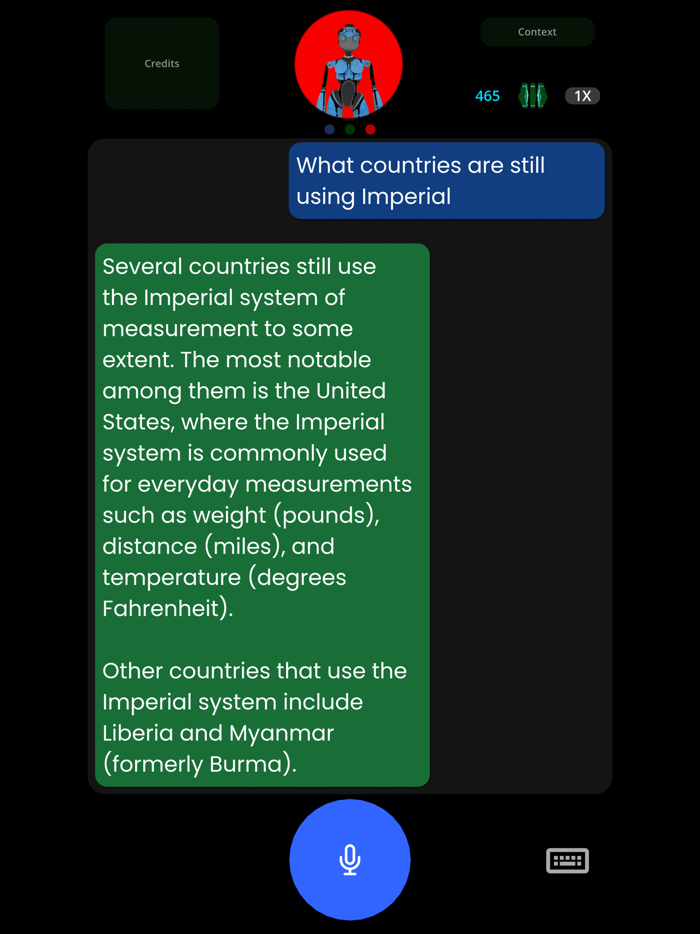 AiLina Chat with AI GPT