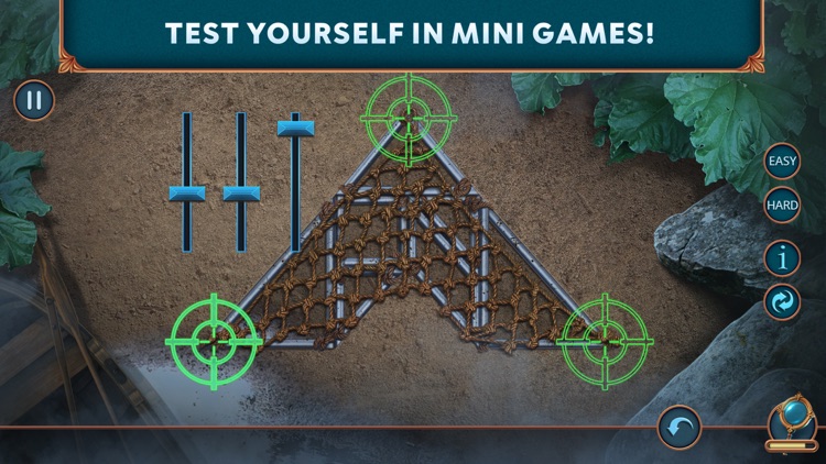 Myth or Reality: Episode 1 F2P screenshot-3