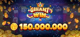 Game screenshot Giiiant Slots - Lucky Casino hack