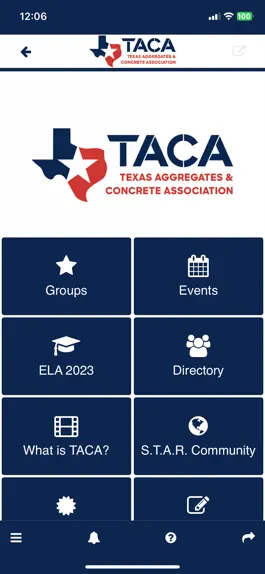 Game screenshot TxACA mod apk