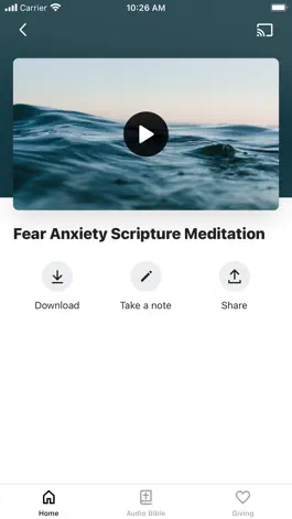 Game screenshot Local Christian Church hack