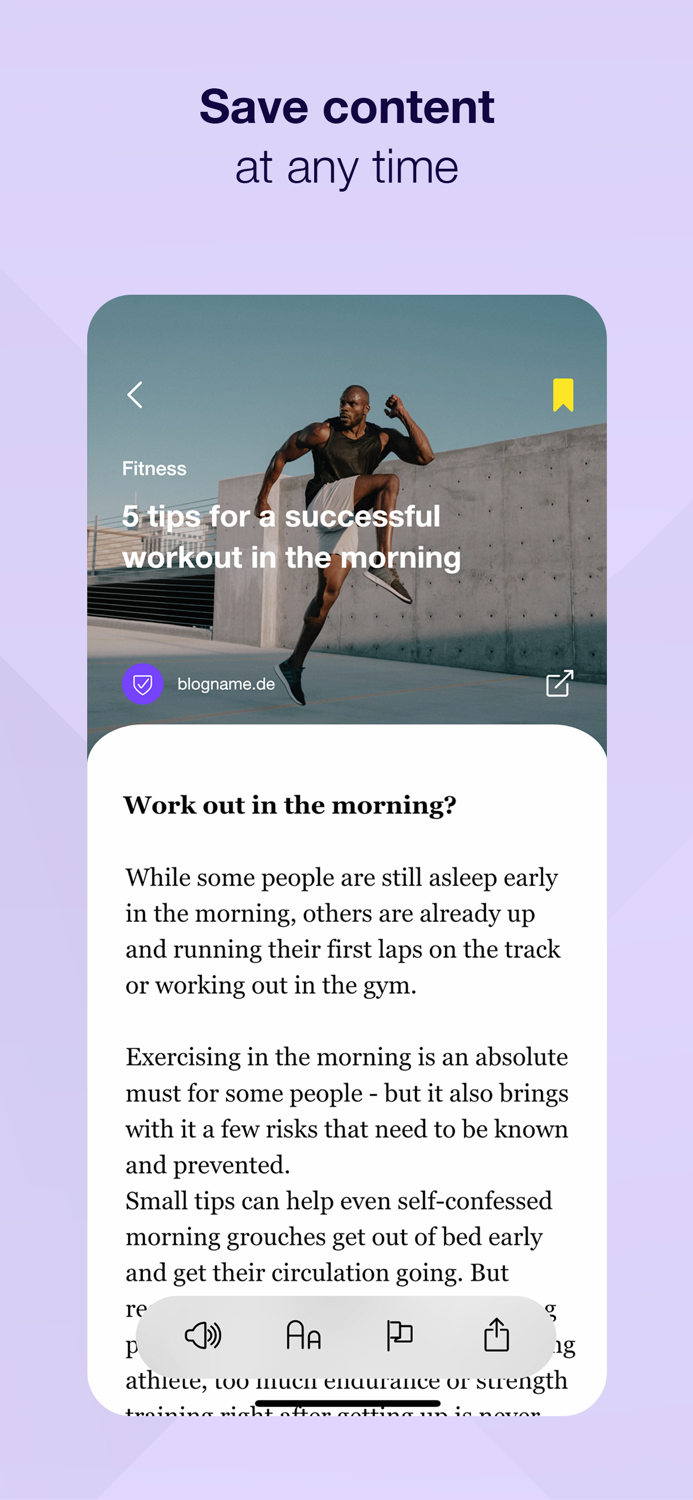 pipeline AI based magazine