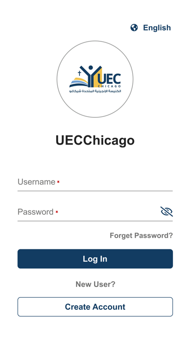 UECChicago Screenshot