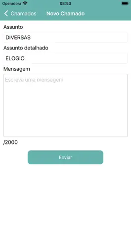 Game screenshot MEU DENTISTA - PRESTADOR hack