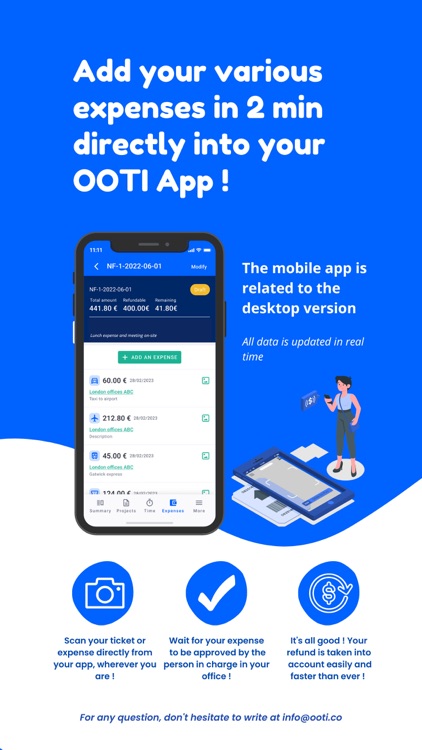 OOTI screenshot-4