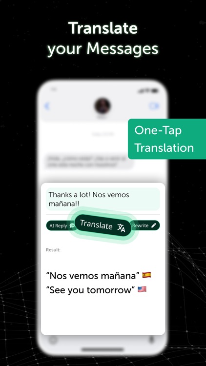 AI Keyboard MAX:Type Assistant