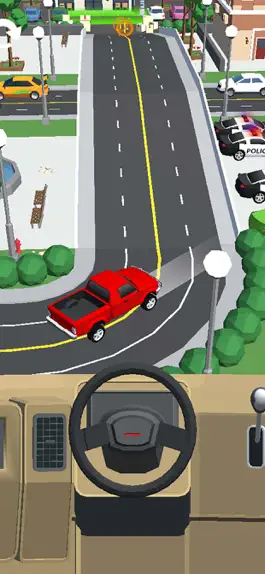 Game screenshot Car Drive 3D Vehicle Masters mod apk