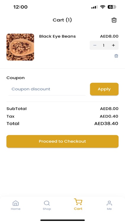 Baladi-بلدي screenshot-4