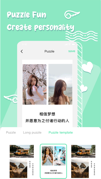 Makeup Camera - makeup mirror Screenshot