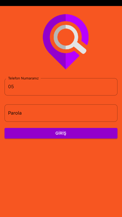 Bul: Yakınımdaki İşler Screenshot