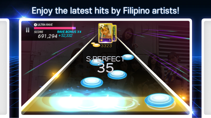 SuperStar PHILIPPINES