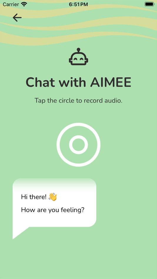 #4. My AIMEE (iOS) 由: Resilience, Inc.