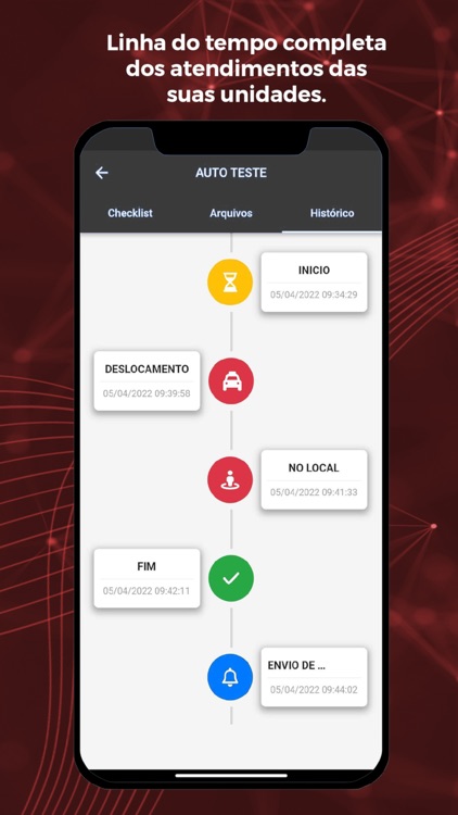 Idelbras Mobile screenshot-6