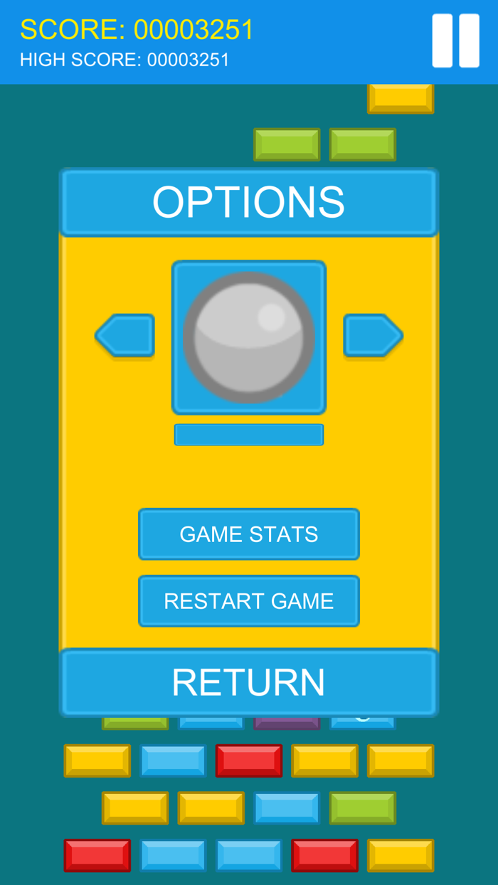 Bricks Breaker Deluxe