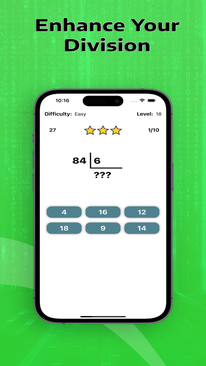 Fast Math. Calculation Math.