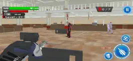 Game screenshot Grand Heist Mafia Action apk