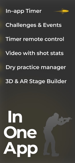 Drills: Shooting Training appのおすすめ画像1