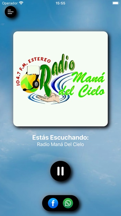 Radio Mana Del Cielo