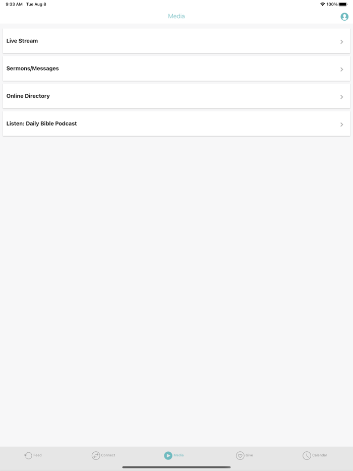 United Church of Marco Island