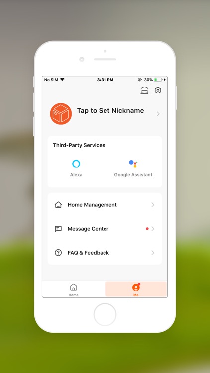 Kaddy Box screenshot-5