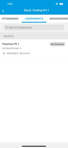 Game screenshot TIDI Academy hack
