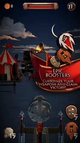 Game screenshot Catapult Legend hack