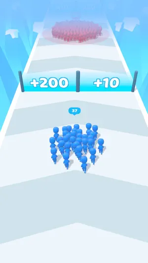 Count Master: Crowd Runner screenshot 2
