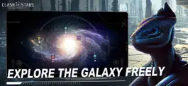 Game screenshot Clash of Stars - Civilization apk