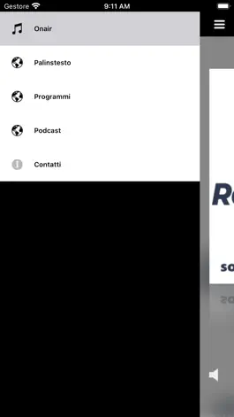 Game screenshot Radio Proposta Aosta apk
