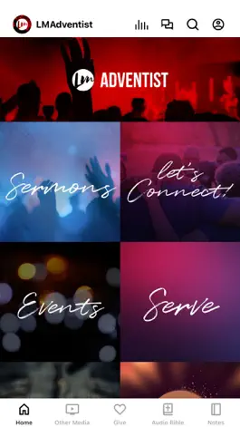 Game screenshot LM Adventist mod apk