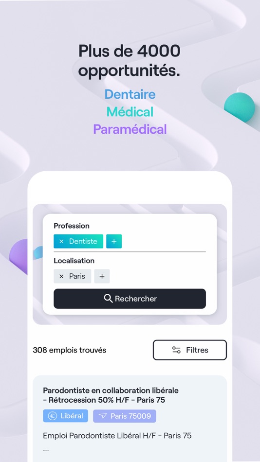 #2. Jober Group (iOS) 由: BlackMotion