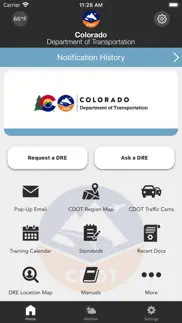 co. dept. of transportation problems & solutions and troubleshooting guide - 1