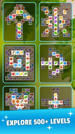 Game screenshot Tile Blast: Match Puzzle Game hack