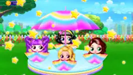 Game screenshot Girl Dolls Games - American hack