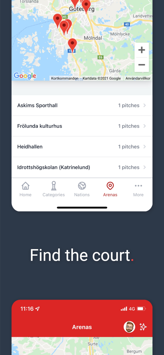 Gothia Innebandy Cup